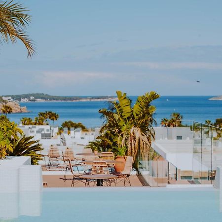Nativo Hotel Ibiza Санта-Эулалия-дель-Рио Экстерьер фото