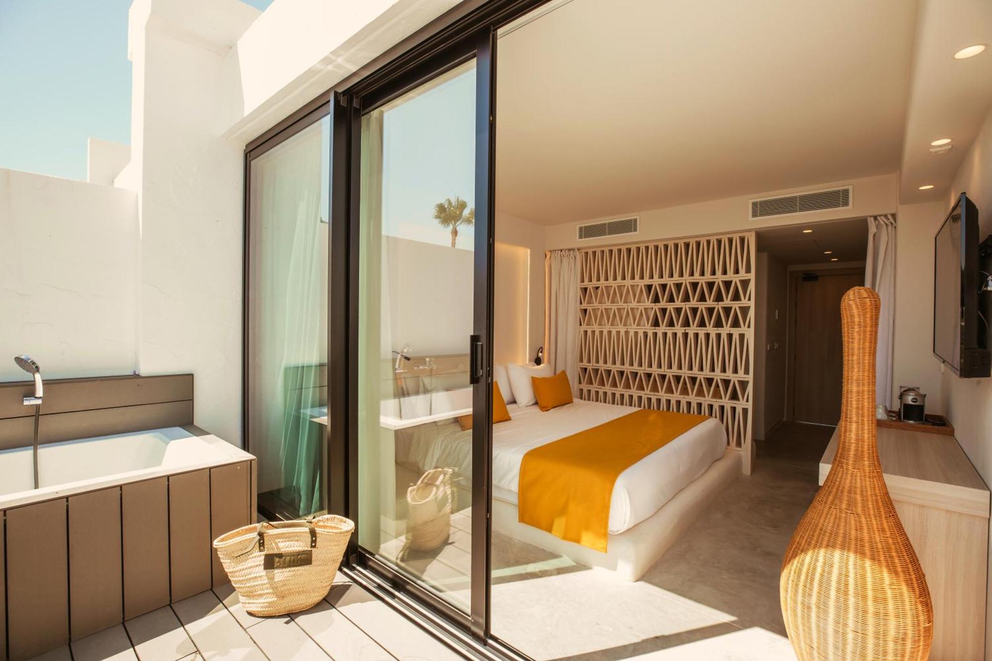 Nativo Hotel Ibiza Санта-Эулалия-дель-Рио Номер фото